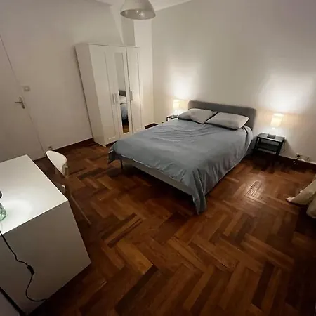 4 Personnes - Ambiance Cosy - Proche Universites * 그르노블