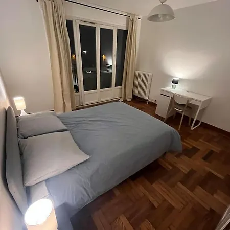 아파트 4 Personnes - Ambiance Cosy - Proche Universites *