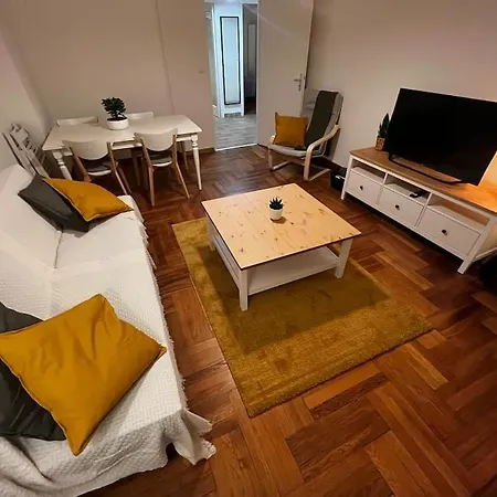 4 Personnes - Ambiance Cosy - Proche Universites * 그르노블
