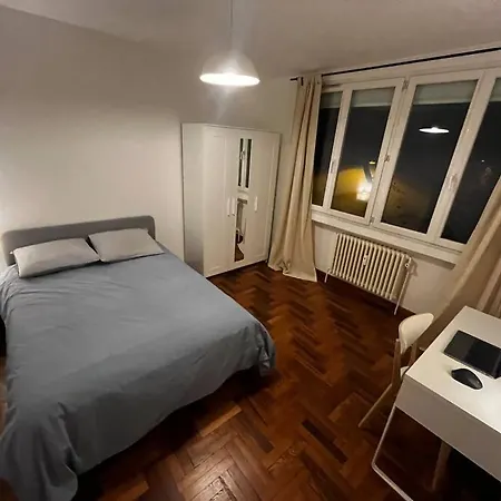 아파트 4 Personnes - Ambiance Cosy - Proche Universites *